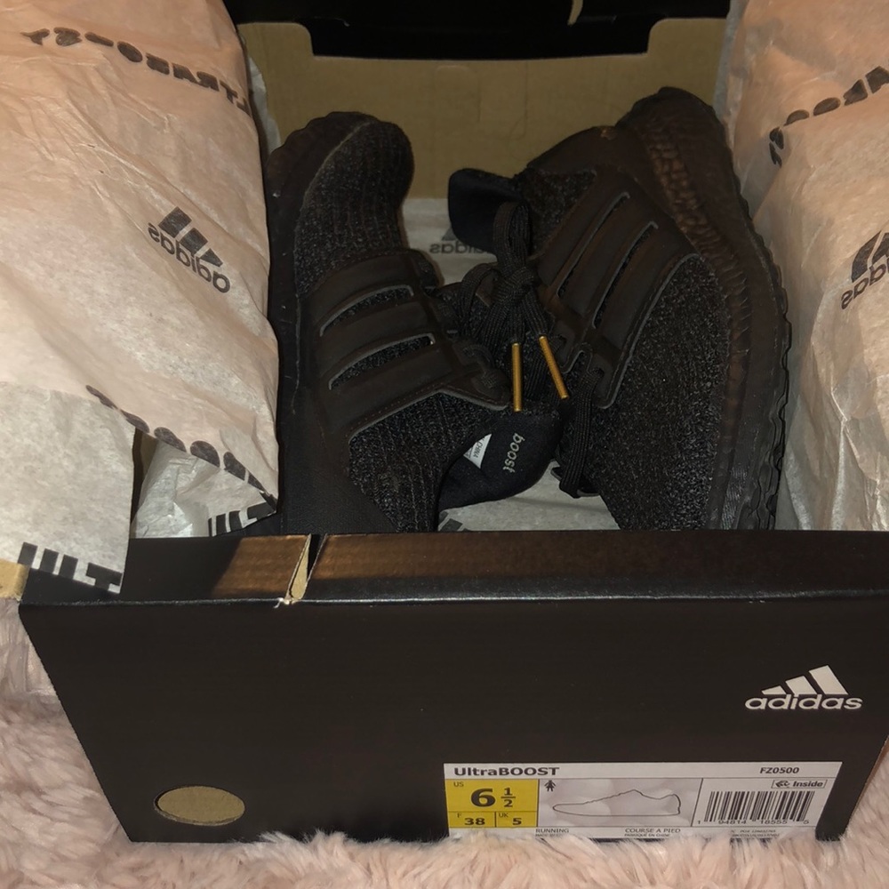 Adidas Ultra boost - Picture 4 of 5